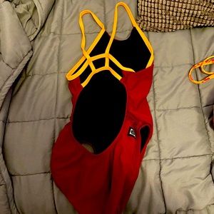 Jolyn size 26 swimsuit